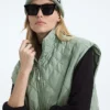 Diamond Peak Insulated Vest til kvinder Diamond Peak Insulated Vest til kvinder