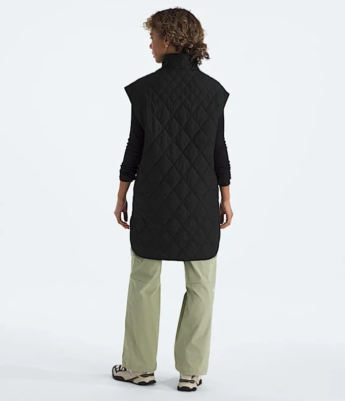Diamond Peak Insulated Vest til kvinder Diamond Peak Insulated Vest til kvinder
