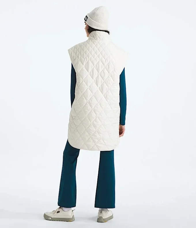 Diamond Peak Insulated Vest til kvinder Diamond Peak Insulated Vest til kvinder