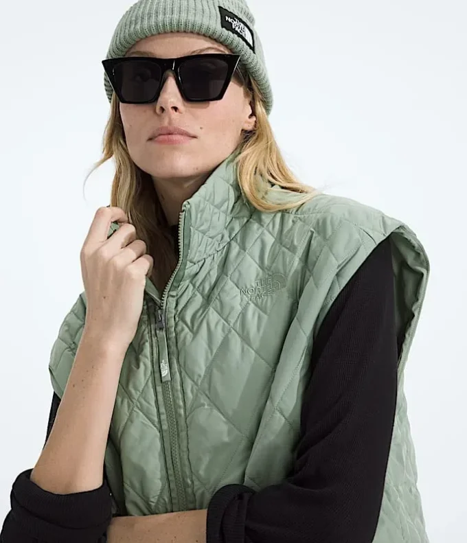 Diamond Peak Insulated Vest til kvinder Diamond Peak Insulated Vest til kvinder