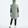 Diamond Peak Insulated Vest til kvinder Diamond Peak Insulated Vest til kvinder