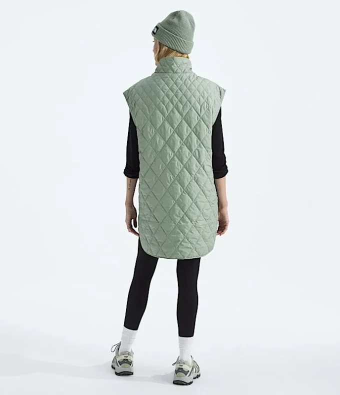 Diamond Peak Insulated Vest til kvinder Diamond Peak Insulated Vest til kvinder