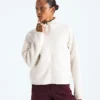 DOTKNIT™ termisk hættetrøje med fuld lynlås til kvinder DOTKNIT™ termisk hættetrøje med fuld lynlås til kvinder