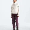 DOTKNIT™ termisk hættetrøje med fuld lynlås til kvinder DOTKNIT™ termisk hættetrøje med fuld lynlås til kvinder
