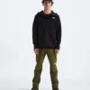 DOTKNIT™ termohættetrøje med fuld lynlås til mænd DOTKNIT™ termohættetrøje med fuld lynlås til mænd