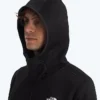 DOTKNIT™ termohættetrøje med fuld lynlås til mænd DOTKNIT™ termohættetrøje med fuld lynlås til mænd