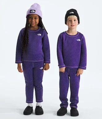 DOTKNIT™ termotøj til børn