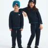 DOTKNIT™ termotøj til børn DOTKNIT™ termotøj til børn