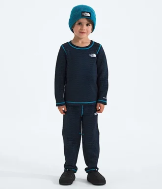 DOTKNIT™ termotøj til børn