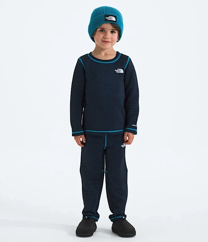 DOTKNIT™ termotøj til børn DOTKNIT™ termotøj til børn