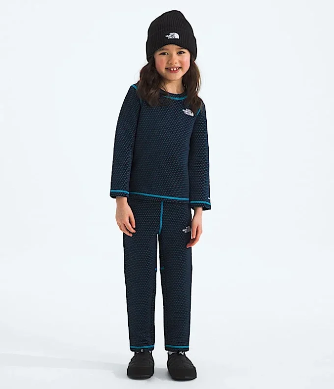 DOTKNIT™ termotøj til børn DOTKNIT™ termotøj til børn