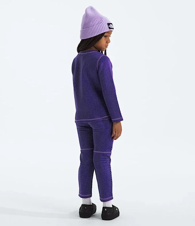 DOTKNIT™ termotøj til børn DOTKNIT™ termotøj til børn