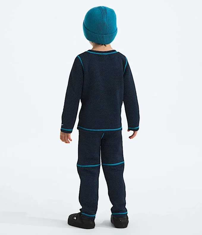DOTKNIT™ termotøj til børn DOTKNIT™ termotøj til børn