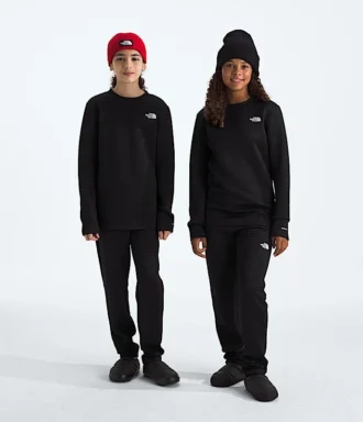 DOTKNIT™ termotøjssæt til drenge og piger