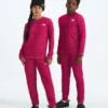 DOTKNIT™ termotøjssæt til drenge og piger DOTKNIT™ termotøjssæt til drenge og piger