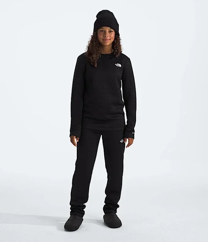 DOTKNIT™ termotøjssæt til drenge og piger DOTKNIT™ termotøjssæt til drenge og piger