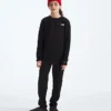 DOTKNIT™ termotøjssæt til drenge og piger DOTKNIT™ termotøjssæt til drenge og piger