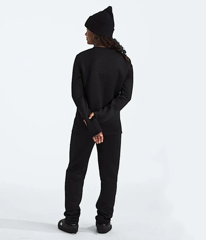 DOTKNIT™ termotøjssæt til drenge og piger DOTKNIT™ termotøjssæt til drenge og piger