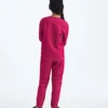 DOTKNIT™ termotøjssæt til drenge og piger DOTKNIT™ termotøjssæt til drenge og piger