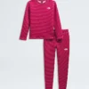 DOTKNIT™ termotøjssæt til drenge og piger DOTKNIT™ termotøjssæt til drenge og piger