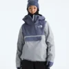 Driftview Anorak til kvinder