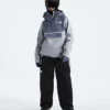 Driftview Anorak til kvinder