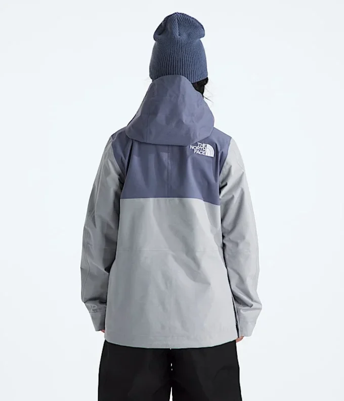 Driftview Anorak til kvinder