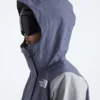 Driftview Anorak til kvinder