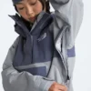 Driftview Anorak til kvinder