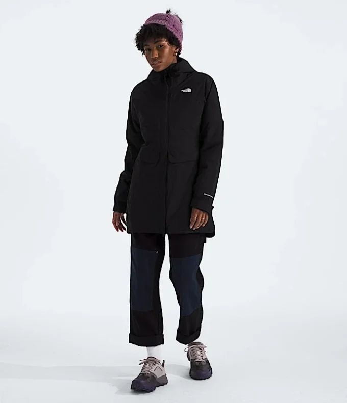 DRYVENT? Mono Triclimate™ Parka til kvinder DRYVENT? Mono Triclimate™ Parka til kvinder