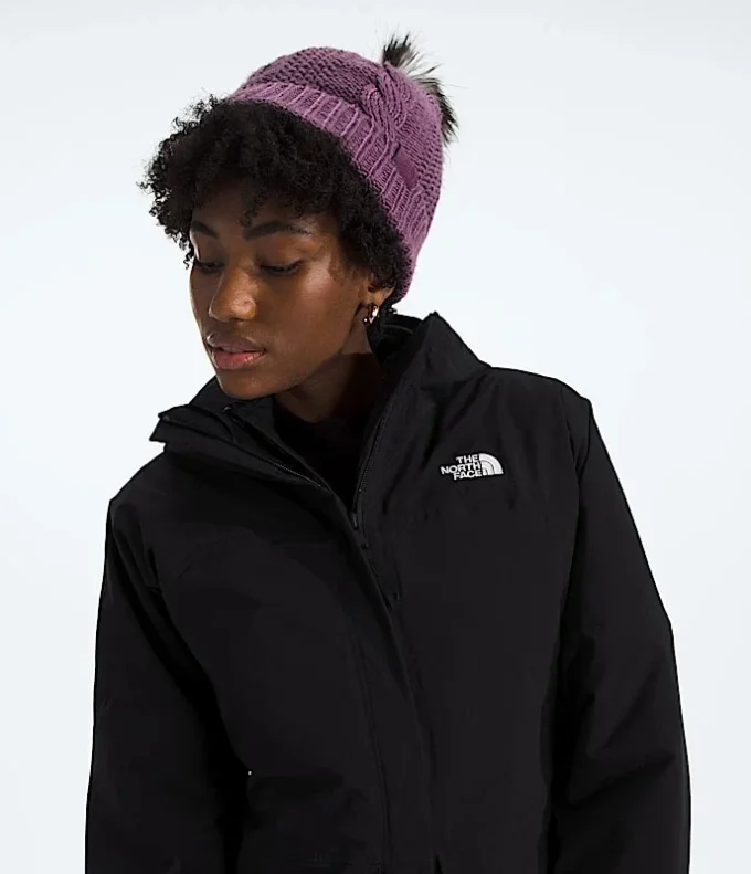 DRYVENT? Mono Triclimate™ Parka til kvinder DRYVENT? Mono Triclimate™ Parka til kvinder