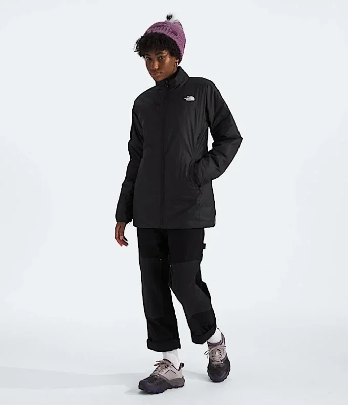 DRYVENT? Mono Triclimate™ Parka til kvinder DRYVENT? Mono Triclimate™ Parka til kvinder