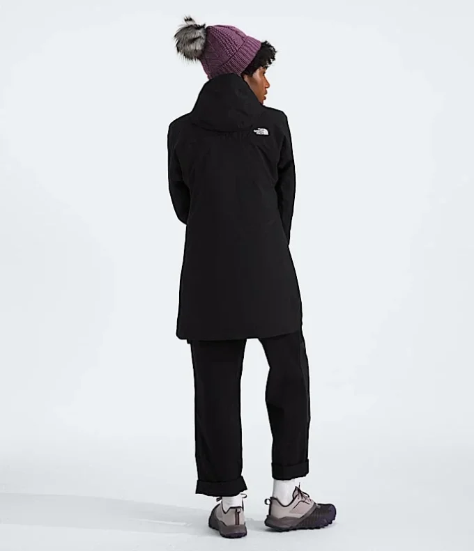 DRYVENT? Mono Triclimate™ Parka til kvinder DRYVENT? Mono Triclimate™ Parka til kvinder