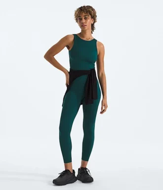 Dune Sky 25” leggings til kvinder