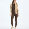 Dune Sky 25” leggings til kvinder Dune Sky 25” leggings til kvinder