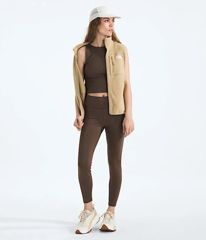 Dune Sky 25” leggings til kvinder Dune Sky 25” leggings til kvinder