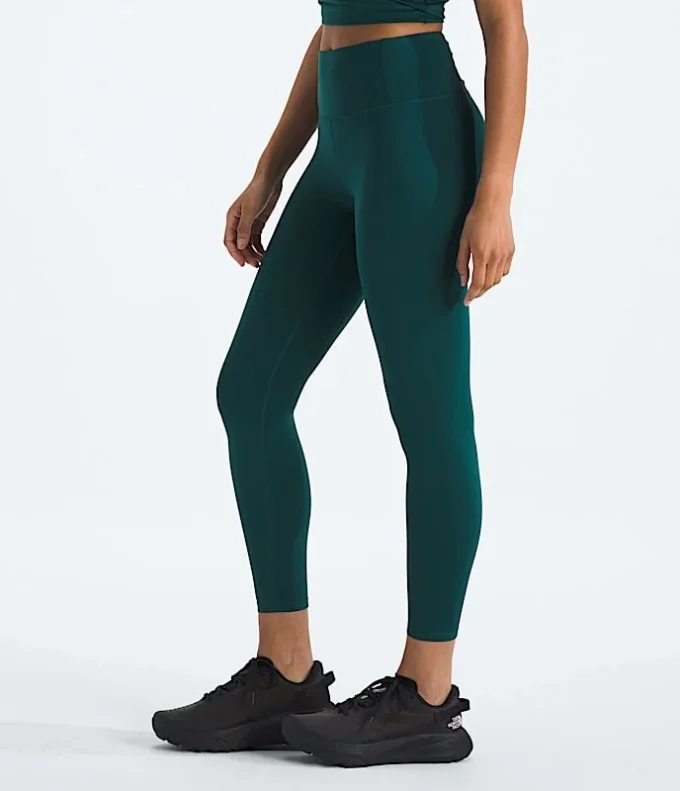 Dune Sky 25” leggings til kvinder
