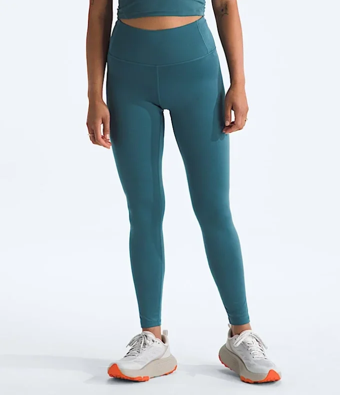 Dune Sky 28” leggings til kvinder