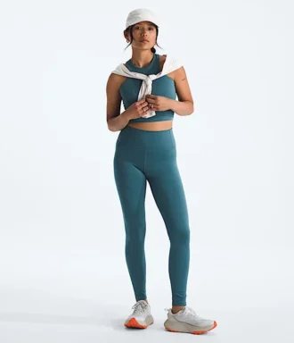 Dune Sky 28” leggings til kvinder