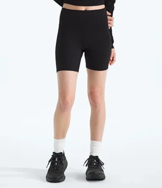 Dune Sky 6” shorts til kvinder