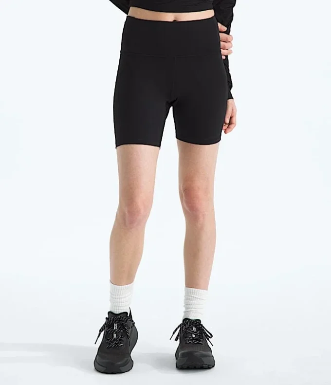 Dune Sky 6” shorts til kvinder Dune Sky 6” shorts til kvinder
