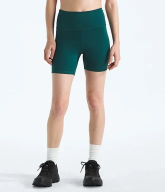 Dune Sky 6” shorts til kvinder