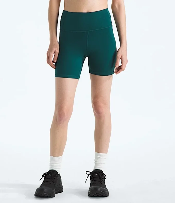 Dune Sky 6” shorts til kvinder Dune Sky 6” shorts til kvinder