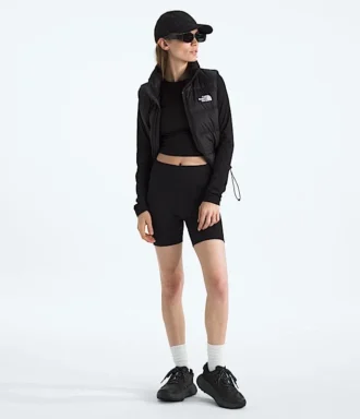 Dune Sky 6” shorts til kvinder