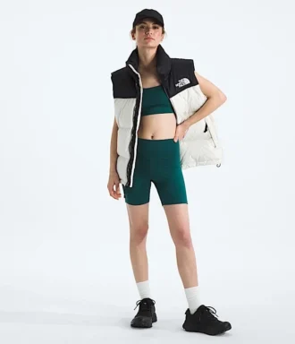 Dune Sky 6” shorts til kvinder