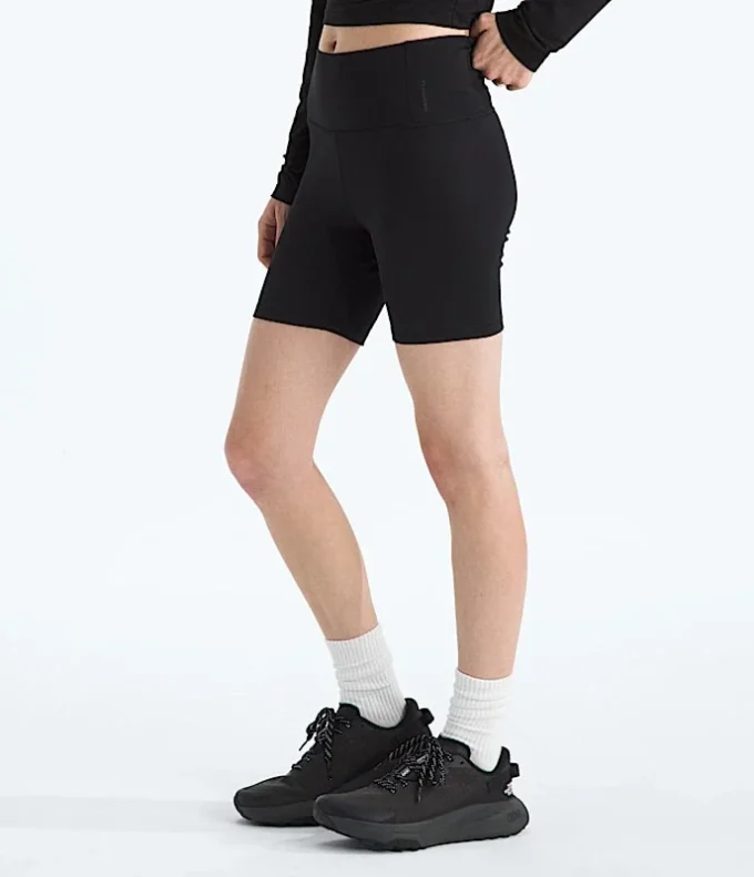 Dune Sky 6” shorts til kvinder Dune Sky 6” shorts til kvinder