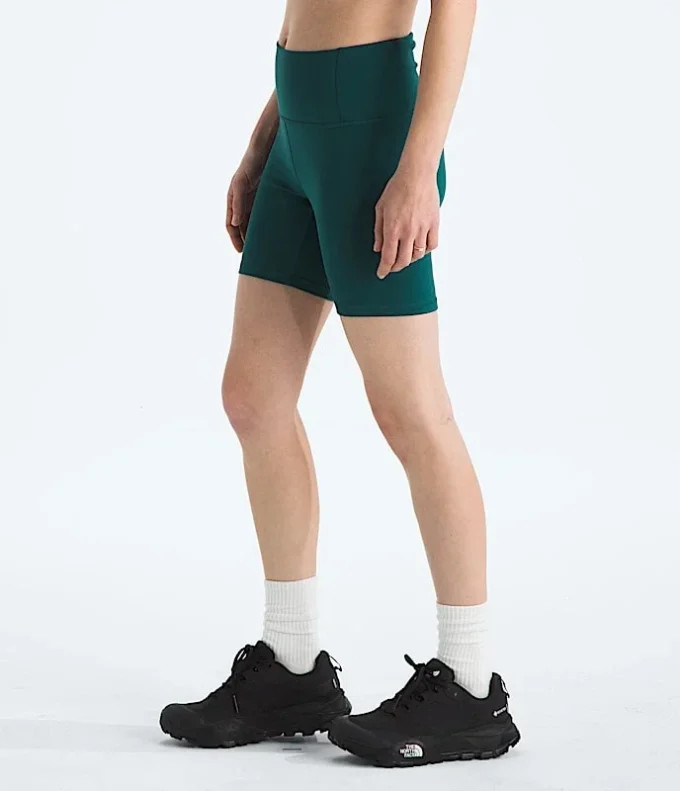 Dune Sky 6” shorts til kvinder Dune Sky 6” shorts til kvinder