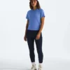 Dune Sky kortærmet skjorte til kvinder Dune Sky kortærmet skjorte til kvinder