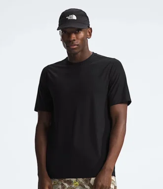 Dune Sky kortærmet T-shirt til mænd
