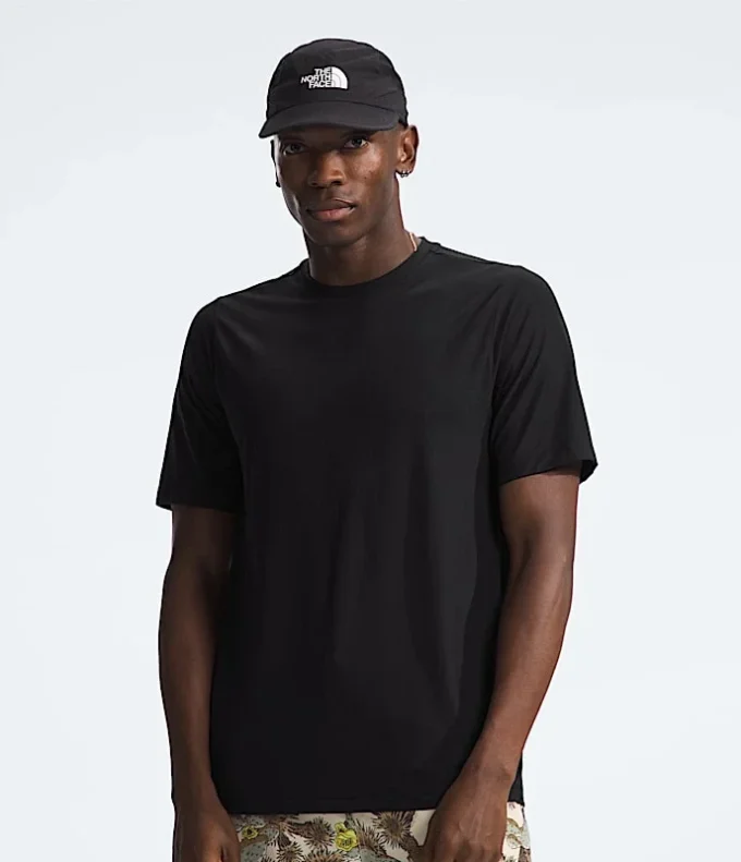 Dune Sky kortærmet T-shirt til mænd Dune Sky kortærmet T-shirt til mænd